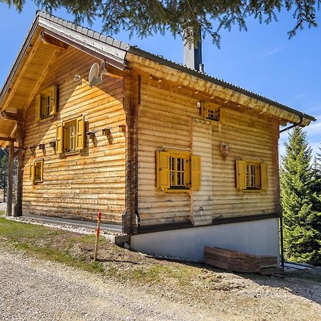 1A Chalet Enzianhuette - Ski Fahren Und Indoor Sauna Villa Elsenbrunn ภายนอก รูปภาพ