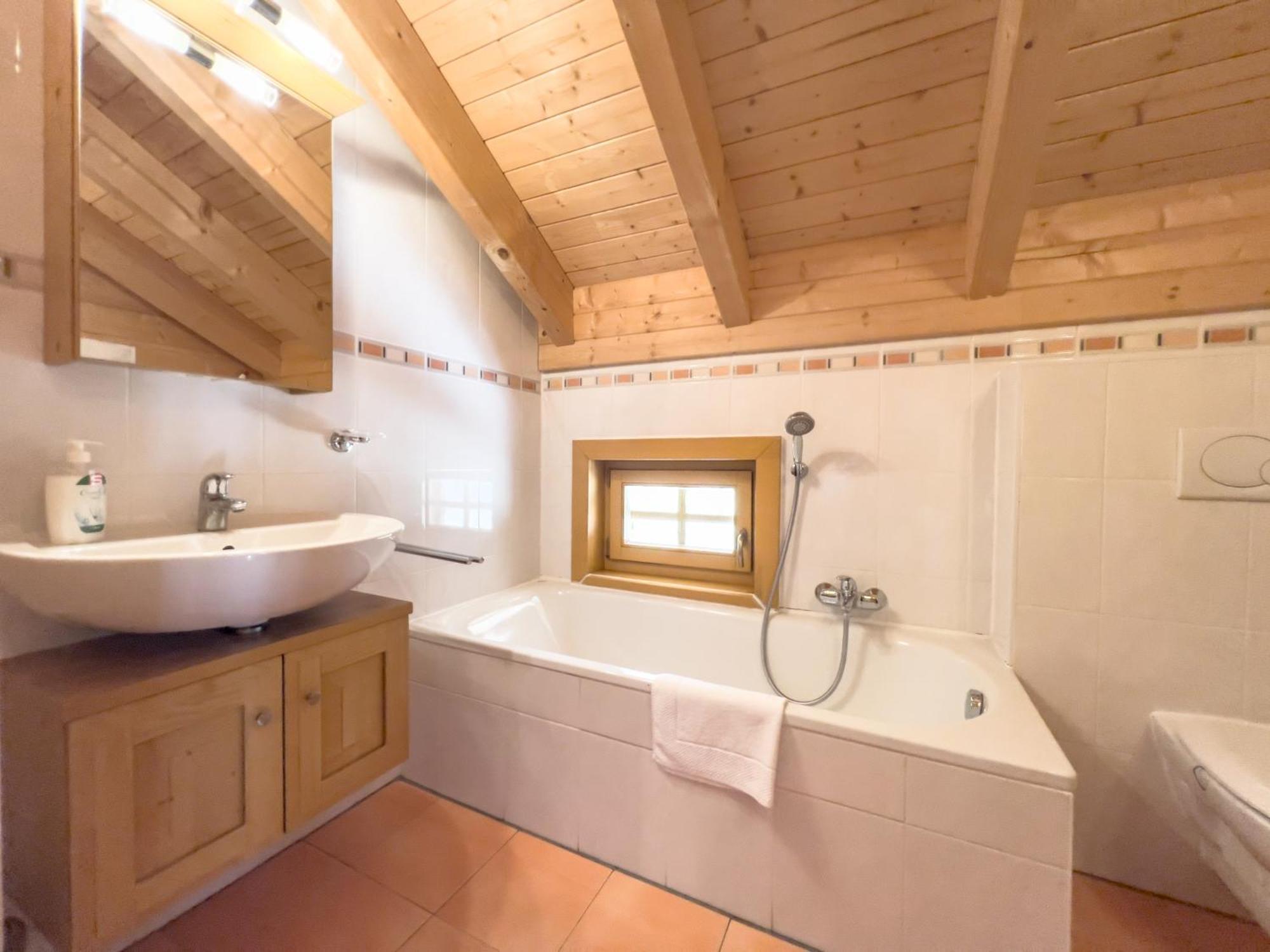 1A Chalet Enzianhuette - Ski Fahren Und Indoor Sauna Villa Elsenbrunn ภายนอก รูปภาพ