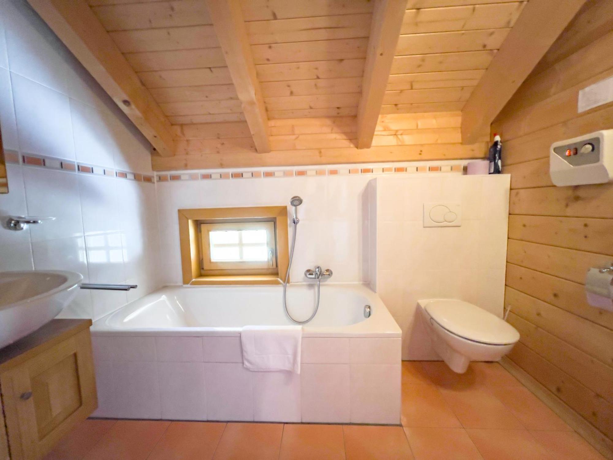 1A Chalet Enzianhuette - Ski Fahren Und Indoor Sauna Villa Elsenbrunn ภายนอก รูปภาพ