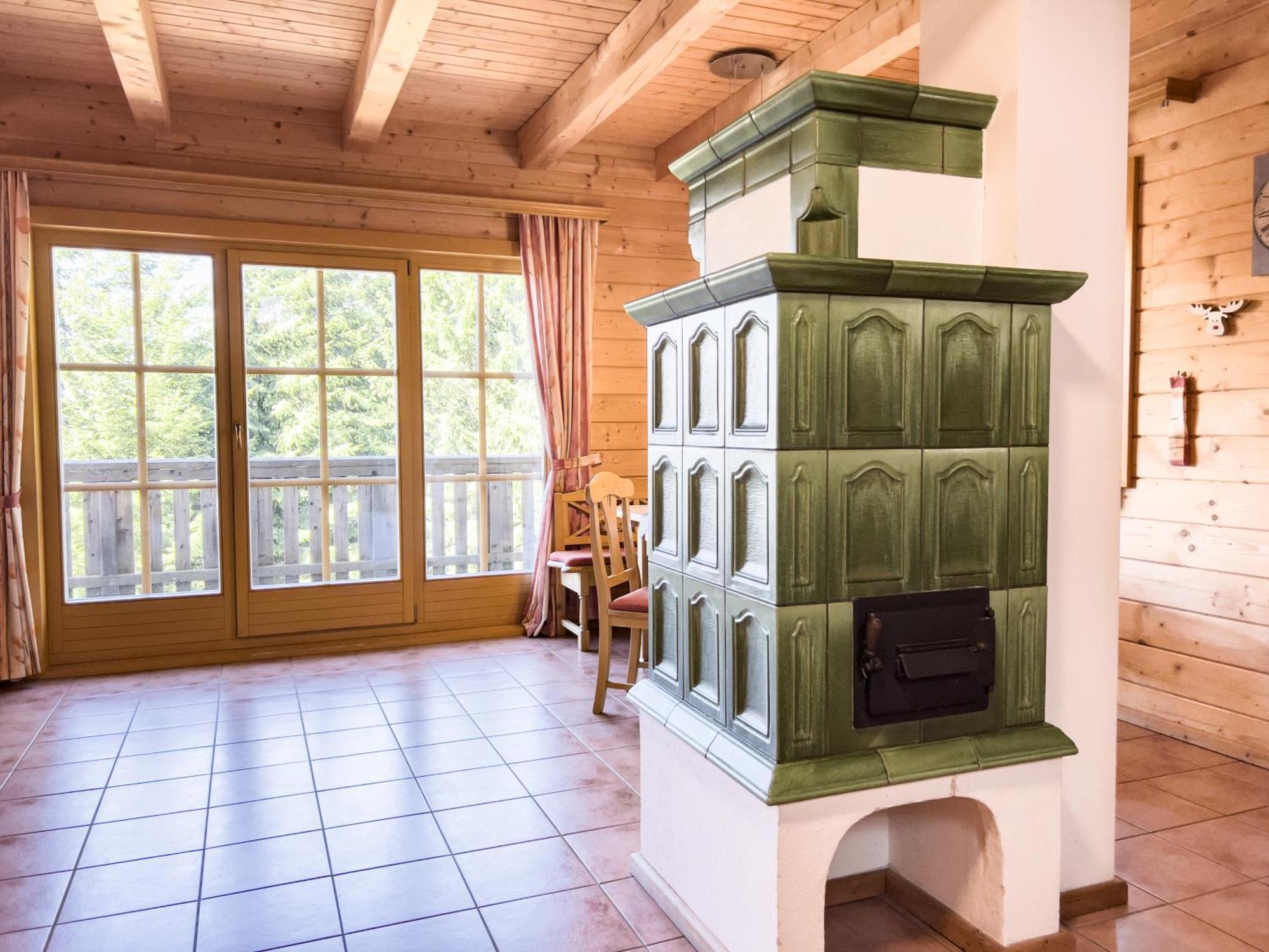 1A Chalet Enzianhuette - Ski Fahren Und Indoor Sauna Villa Elsenbrunn ภายนอก รูปภาพ