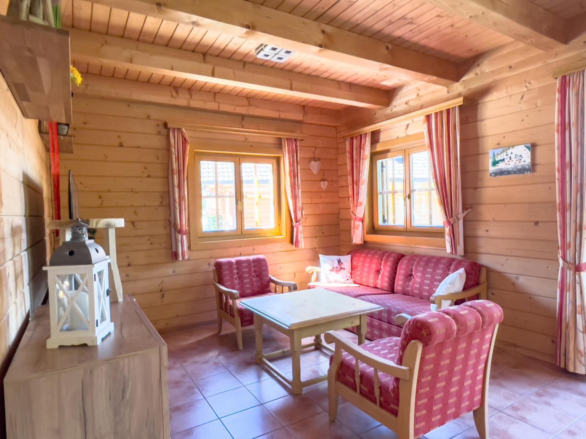 1A Chalet Enzianhuette - Ski Fahren Und Indoor Sauna Villa Elsenbrunn ภายนอก รูปภาพ